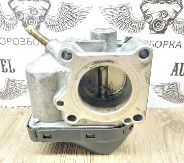 Дросельна заслонка Volkswagen Polo 1.4i 036133062