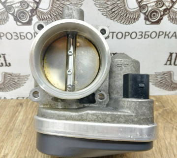 13541439224 Дросельна заслонка BMW 3-Series E46 2.0i, 13541439383