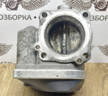 Дросельна заслонка Volkswagen Touran 1.6 FSI 036133062Q