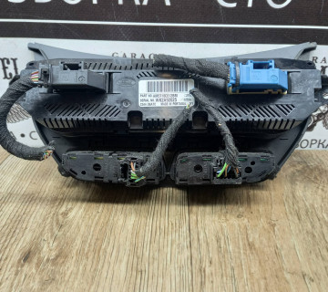 am5t18c612bm, Блок управління кондиціонером Ford C-MAX II 2010