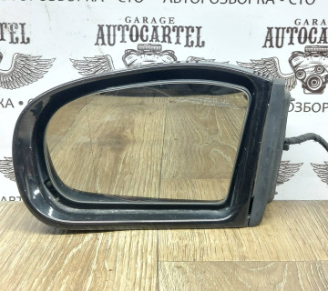 413133417 Дзеркало ліве 7-Pin Mercedes C-Class W203 рестайл