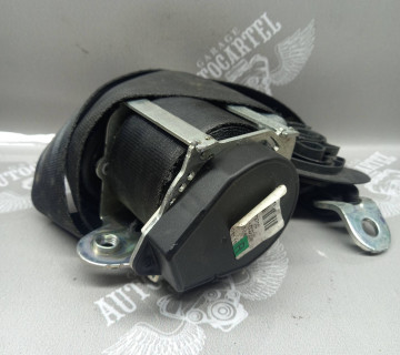 1k4857706bk Ремінь безпеки передній правий VW GOLF VI