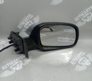 96577209 Дзеркало праве електр 6 pin Peugeot 307 2001-2008 ,21347078