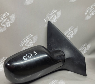 Дзеркало праве 110511071109 110611081110 Renault Megane 9 pin