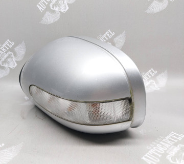 4131333417 Дзеркало ліве 9-Pin Mercedes C-Class W203 2100000350490