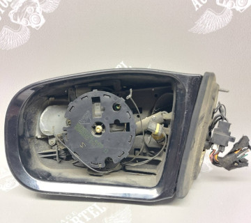 2108108716 Дзеркало ліве 11-Pin Mercedes E-Class W210 (дефект)