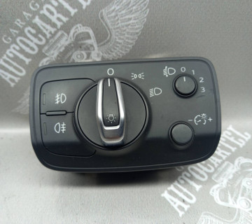 8v0941531n Перемикач світла AUDI A3 8V