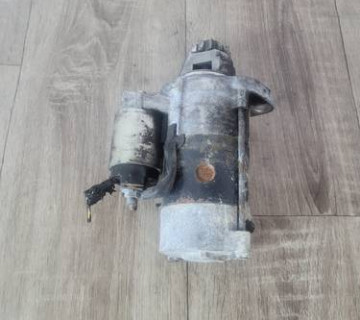 Стартер NIssan Almera Tino, Nissan X-Trail, 2.2D(YD22), 23008h801