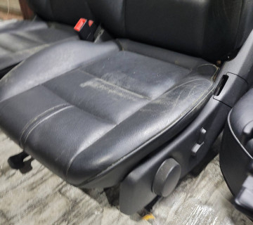Салон кожаний Mercedes C W204 2007—2014 2100000423590