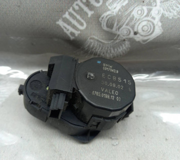 Привід заслонки пічки BMW X5 E53 (1999-2006) 69179439