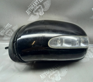 Дзеркало ліве електричне Mercedes Benz GL-Class X164 2006-2012 1648100593