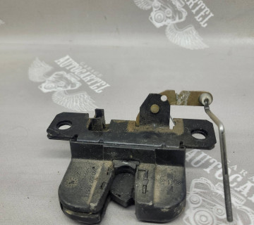2k0827505d 2k0827505d Замок кришки багажника VOLKSWAGEN Caddy 3 III 04-10 ляди