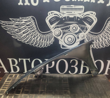 Крило переднє праве Volvo S40 (2) 2004-2012 21402418