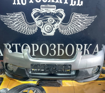Бампер передній Subaru Outback 21411618