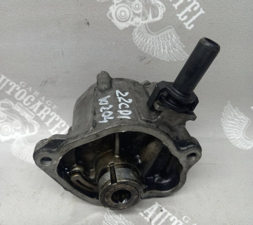 Вакуумний насос Mercedes C-class 2.2cdi (W204) 2007-2015 a6512300265