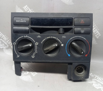 Блок клімат контролю Toyota Corolla Verso 2001-2004 76453 5590013070B0