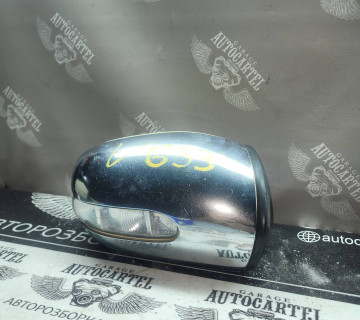 Дзеркало праве 2038107293 для Mercedes E-Class W211 9 pin