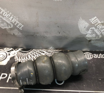 Патрубок інтеркулера Peugeot Citroen 1.6hdi 9685214180 09957