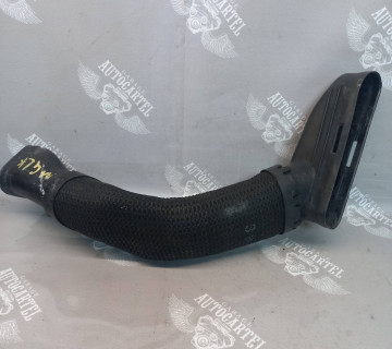 Патрубок повітря MERCEDES GLK X204 a6420903937