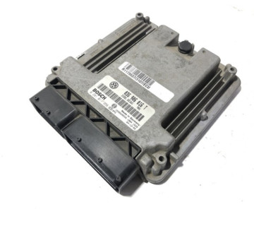 Блок електронний управління двигуном 03G906016T VW Golf Plus 05-14