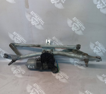 Трапеція передніх склоочистників Citroen Berlingo 2, Peugeot Partner 2, 9682861480, 3397020954