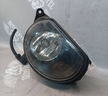 Противотуманка права Audi A3 8P 246970-00re