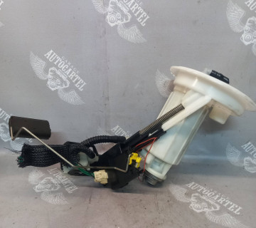 Паливний насос паливний датчик bmw e61 2.5i 6764072