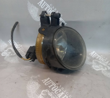Противотумана фара права Seat Ibiza IV 168608-02r