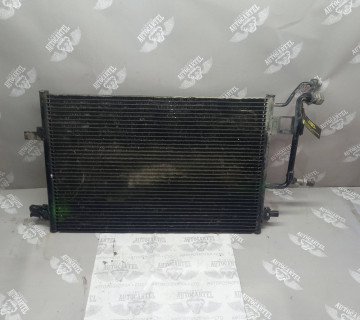 Радіатор кондиціонера AUDI A6 94-97 (C4) 4A0260403AC