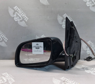 Дзеркало переднє ліве Volkswagen polo 5 pin 21507694