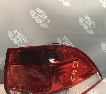 084411995r Ліхтар задній правий Volkswagen Golf 6універсал