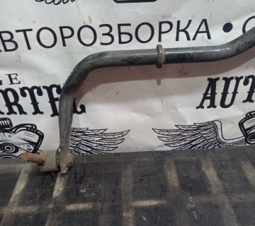 Стабілізатор задній d21.7мм Volkswagen Passat B6 3c0511305f