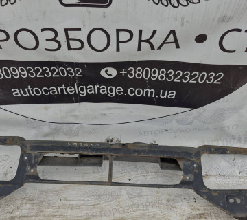 Передня панель Peugeot Expert /Jumpy/Scudo