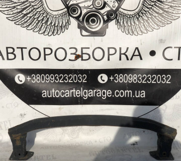 Підсилювач заднього бампера для SEAT Ibiza