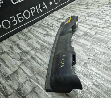 7m5116613b Накладка деокративна Focus 2 2005-2010