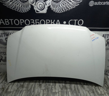 Капот передній Volkswagen Caddy,2006 2004 - 2016 21565595