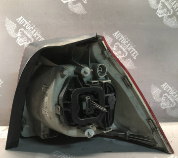 Ліхтар лівий задній 1K6945095Q для Volkswagen Golf V хетч 2003 - 2009