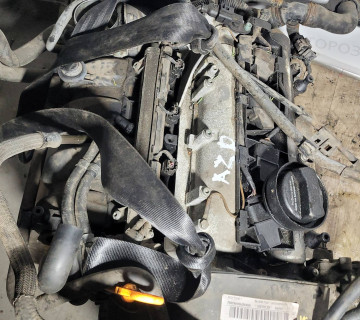 Двигун Seat Leon 1.6 B 105KM 99-05 AZD