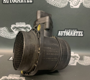 06a906461a Витратомір повітря ДМРВ Skoda Octavia VW Bora Golf Audi A3 Seat Leon Toledo
