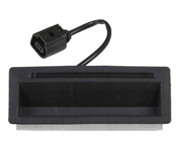1j0827566d, Ручка багажника ляди Volkswagen Passat B5 1996-2005 FL 3pin