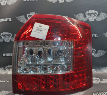 Ліхтар задній правий Audi A4 B6 2001-2004 універсал