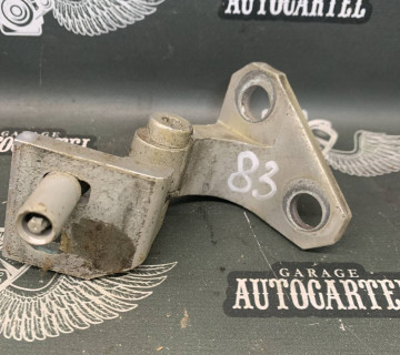 1k0831401h Передня нижня петля Volkswagen Golf V 2003 - 2009