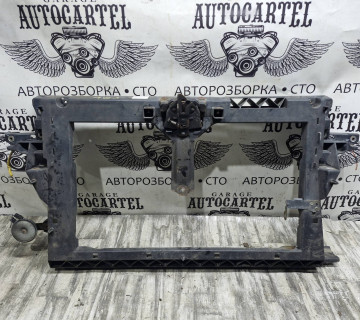 Установча панель Телевізор Mitsubishi Colt 2004-2012 21625794