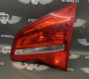 13260841, 21628003 Ліхтар кришки багажника правий Opel Meriva B 2010-2017