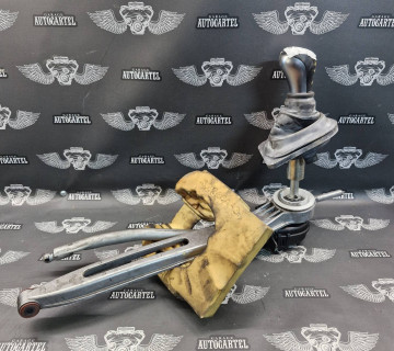Куліса кпп Mercedes W204, W212, C207 A2042672024