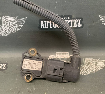 Датчик тиску наддуву audi a4/a6 01 vw caddy 3/golf 4/golf 5/lt/t-4/t-5 038906051c