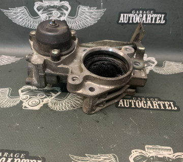 Дросельна заслінка Opel Astra H Corsa D 1.3CDTI 55195014