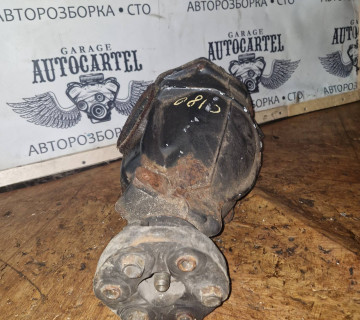 Редуктор заднього моста 1:2.65/2.65 A2103510805, 2103513308 Mercedes C-Class W203