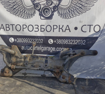 Підрамник передній , Балка передня Mitsubishi Colt 1.3 216811274