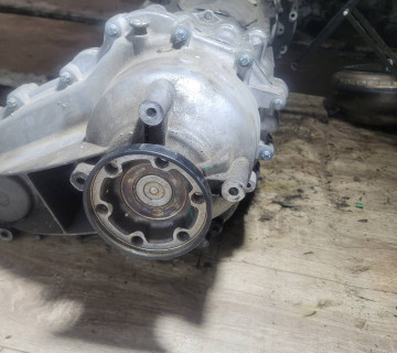 Акпп 722.9020 2512701101 Коробка передач MERCEDES R W251